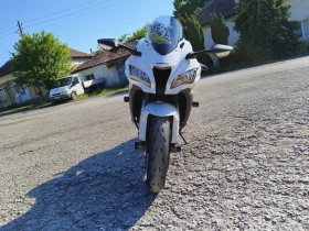 Обява за продажба на Kawasaki Ninja ZX10R ~21 000 лв. - изображение 4
