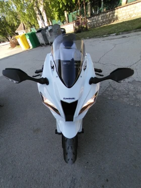 Обява за продажба на Kawasaki Ninja ZX10R ~21 000 лв. - изображение 5