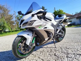 Обява за продажба на Kawasaki Ninja ZX10R ~21 000 лв. - изображение 1