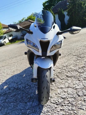  Kawasaki Ninja