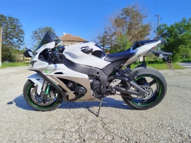 Обява за продажба на Kawasaki Ninja ZX10R ~21 000 лв. - изображение 2
