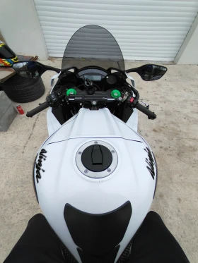 Обява за продажба на Kawasaki Ninja ZX10R ~21 000 лв. - изображение 7