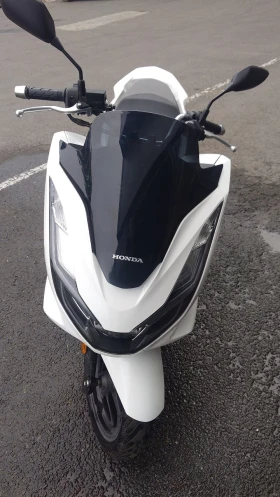 Honda 125 WW125A | Mobile.bg    2