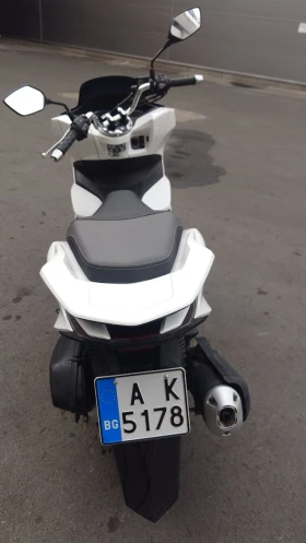 Honda 125 WW125A | Mobile.bg    5