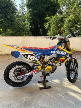 Suzuki Rmz 450 | Mobile.bg    6