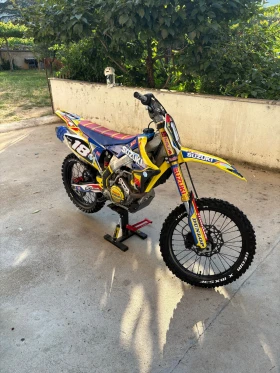 Suzuki Rmz 450 | Mobile.bg    7