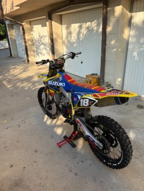 Suzuki Rmz 450 | Mobile.bg    3
