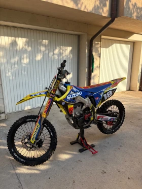 Suzuki Rmz 450 | Mobile.bg    10