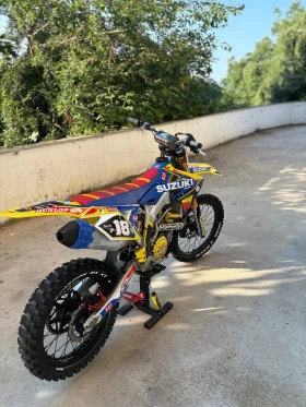 Suzuki Rmz 450 | Mobile.bg    11