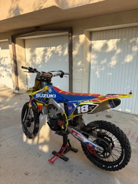 Suzuki Rmz 450 | Mobile.bg    12