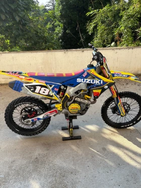 Suzuki Rmz 450 | Mobile.bg    4