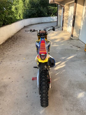 Suzuki Rmz 450 | Mobile.bg    5