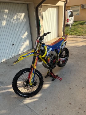 Suzuki Rmz 450 | Mobile.bg    9