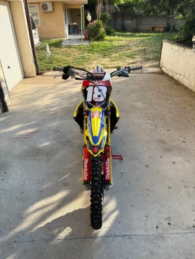 Suzuki Rmz 450 | Mobile.bg    8