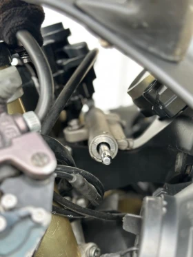 Yamaha YZF-R1 RN09 | Mobile.bg    8