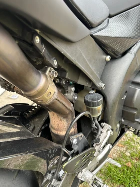 Yamaha YZF-R1 RN09 | Mobile.bg    12