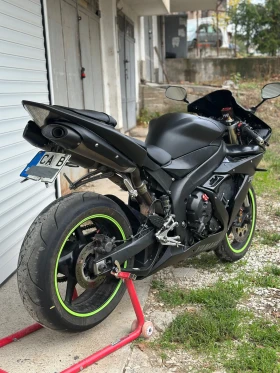 Yamaha YZF-R1 RN09 | Mobile.bg    5