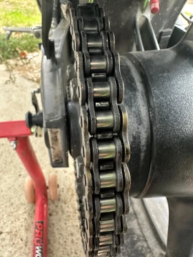 Yamaha YZF-R1 RN09 | Mobile.bg    11