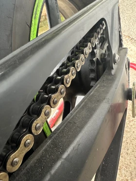 Yamaha YZF-R1 RN09 | Mobile.bg    10