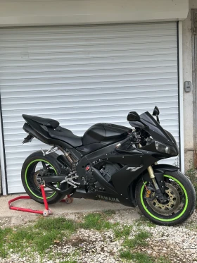 Yamaha YZF-R1