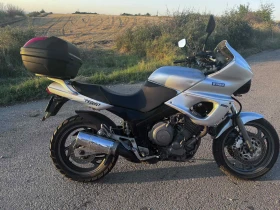 Yamaha Tdm 850 3VD | Auto.bg — изображение 2