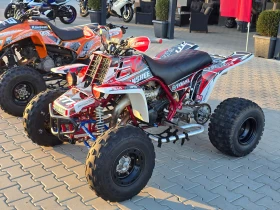 Yamaha Yfz Banshee 350cc, 2т, Само за ценители! | Auto.bg — изображение 5