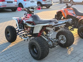 Yamaha Yfz Banshee 350cc, 2т, Само за ценители! | Auto.bg — изображение 4