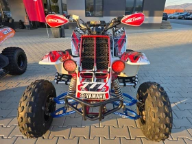 Yamaha Yfz Banshee 350cc, 2т, Само за ценители! | Auto.bg — изображение 8