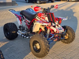 Yamaha Yfz Banshee 350cc, 2т, Само за ценители!