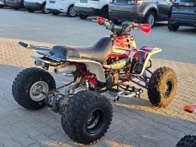 Yamaha Yfz Banshee 350cc, 2т, Само за ценители! | Auto.bg — изображение 2