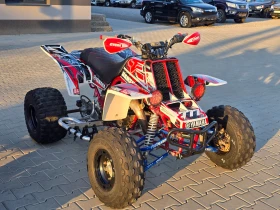 Yamaha Yfz Banshee 350cc, 2т, Само за ценители! | Auto.bg — изображение 6
