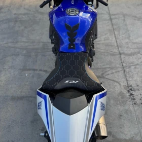 Yamaha YZF-R1 undefined | Auto.bg — изображение 10