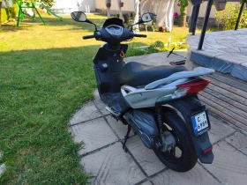 Kymco Agility 16+  | Mobile.bg � ����� ������ 2