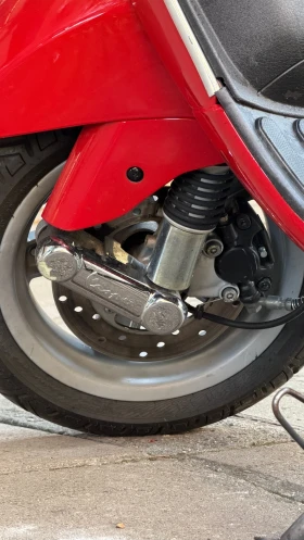Vespa 50 LX | Mobile.bg � ����� ������ 7