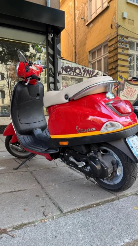 Vespa 50 LX | Mobile.bg � ����� ������ 3