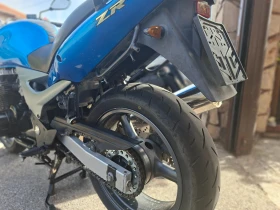 Kawasaki Zr 750������ ����� ������ | Mobile.bg � ����� ������ 9