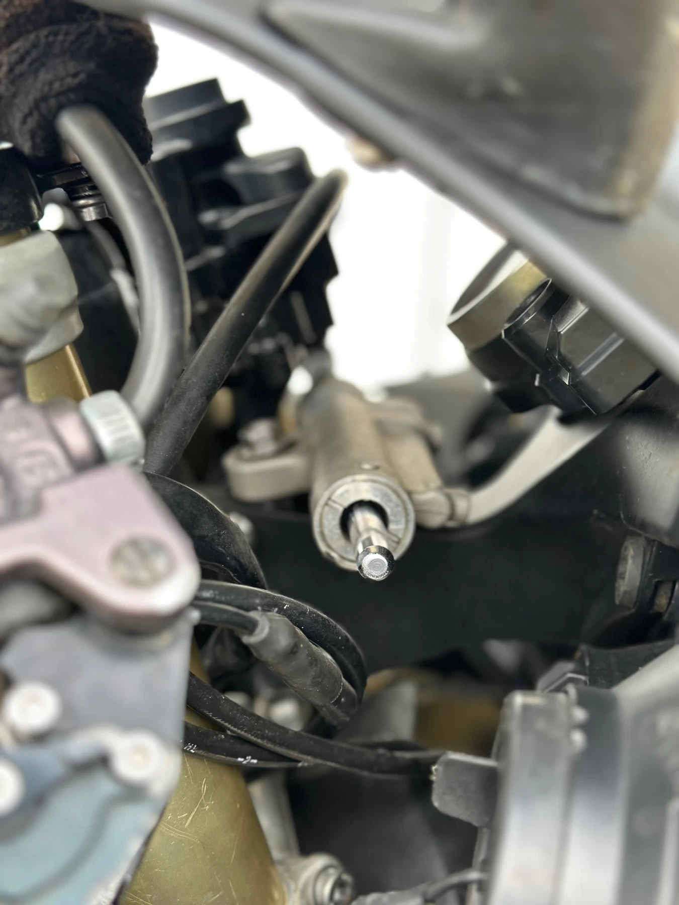 Yamaha YZF-R1 RN09 | Mobile.bg   8