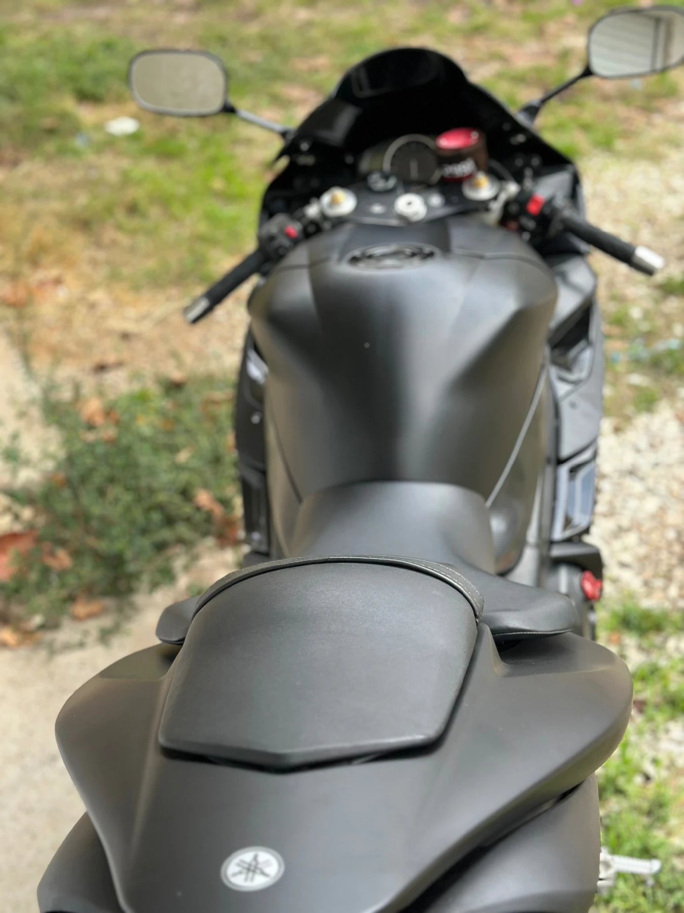 Yamaha YZF-R1 RN09 | Mobile.bg   7