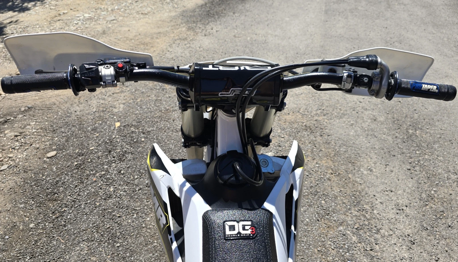 Husqvarna FC 250i НОВ ВНОС!!!, снимка 11 - Мотоциклети и мототехника - 55879905
