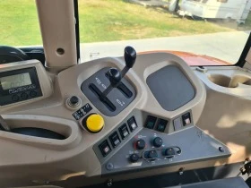 Трактор Kubota М128X, снимка 8