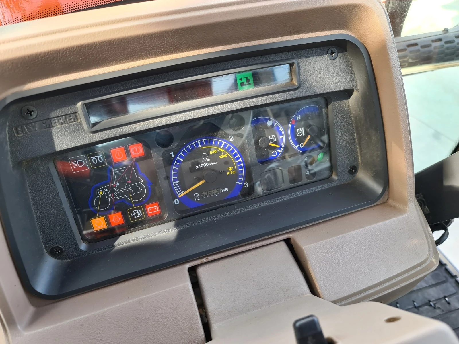  Kubota 128X | Mobile.bg   14