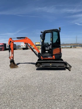  Kubota U27-4 | Mobile.bg    5