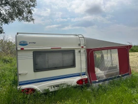 Каравана Hobby 560 KMFE | Auto.bg — изображение 5
