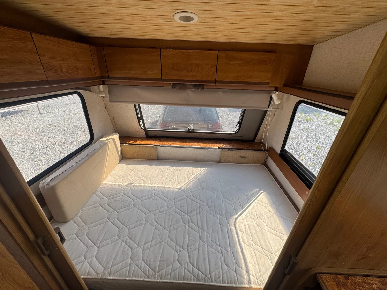 Каравана Chateau City, снимка 11 - Каравани и кемпери - 55152149