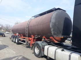 Полуремарке Други, снимка 1