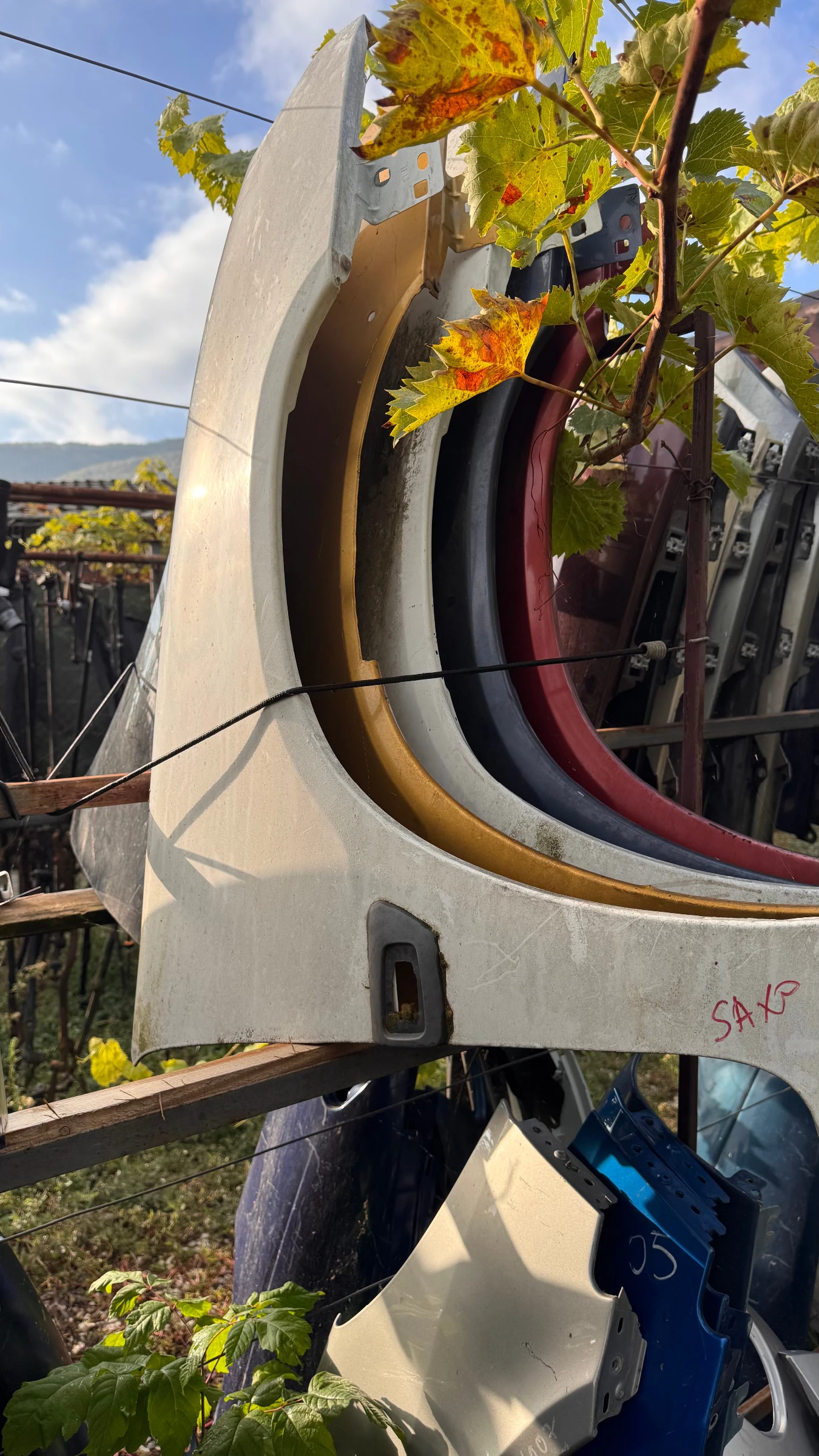   Citroen Saxo 2000 - 2011 | Mobile.bg   2