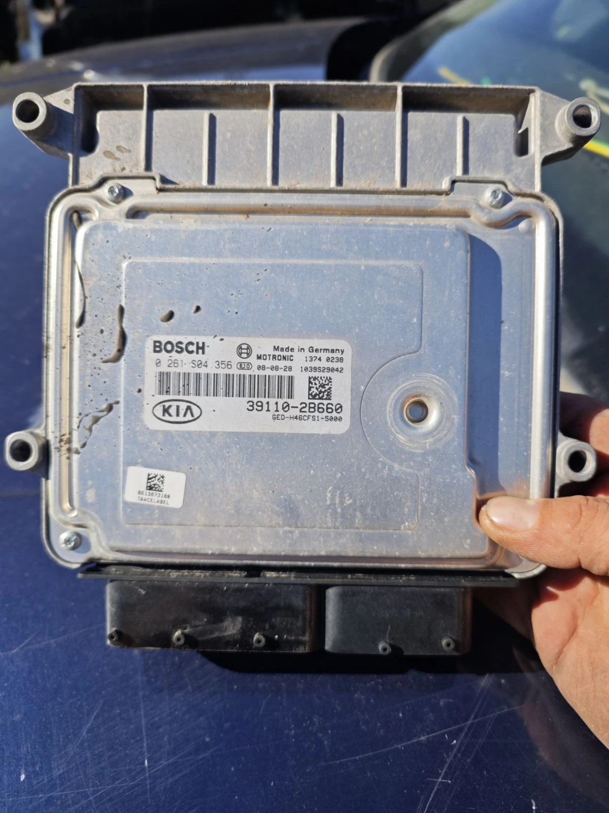 39110-2B660      | Mobile.bg   3