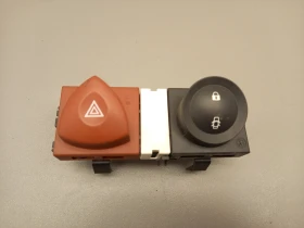 Копче аварийни Рено Меган 1.6Б (9)