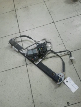 ел машинка,стъклоповдигач стъкло задна дясна Мерцедес S320 W220