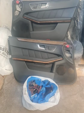 ������� �������� W212 � ������� �� �������  | Mobile.bg � ����� ������ 5